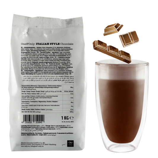 One&Only Italian Style