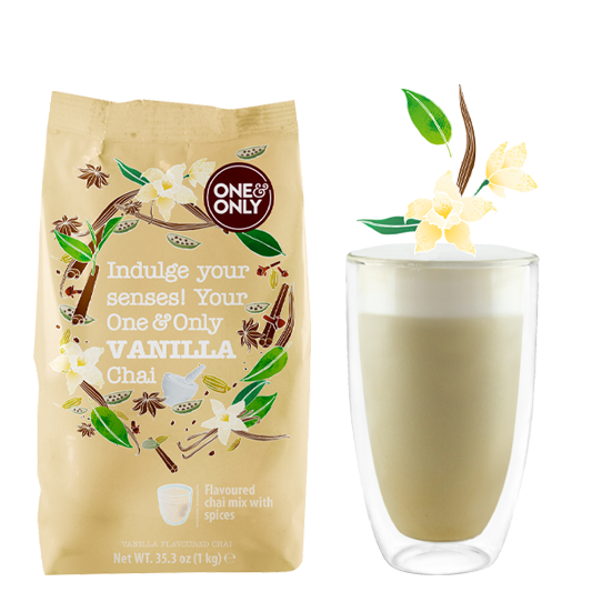 One&Only Vanilla Chai