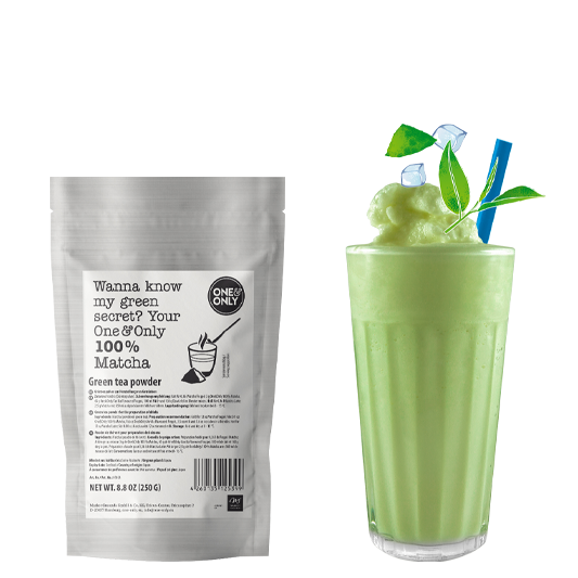One&Only 100 % Matcha