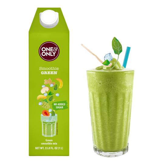 One&Only Green Smoothie