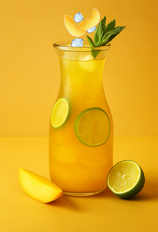 Tropical Lemonade